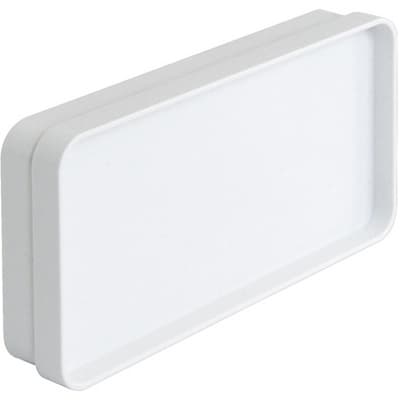 Tappo di Chiusura a Doppia Funzione per Tubi e Accessori First 120 mm x 60 - 3