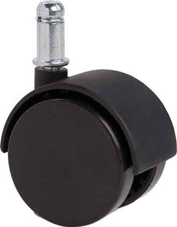 Ruota Arredamento Art. 164N Avo 50 mm Aldo Valsecchi Portata 40 kg - 2