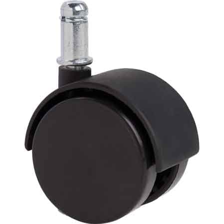 Ruota Arredamento Art. 164N Avo 50 mm Aldo Valsecchi Portata 40 kg - 2