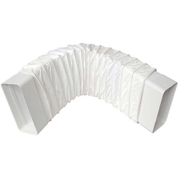 Giunto Flessibile Massima Estensione 50 cm First 120 mm x 60 - 3