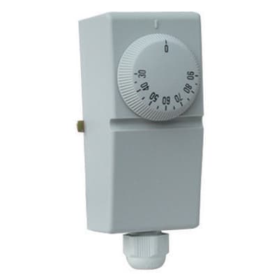 Termostato a Contatto per Tubature Cewal - 3