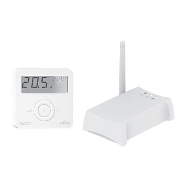 Kit Techno App Starter Kit Imit - 3