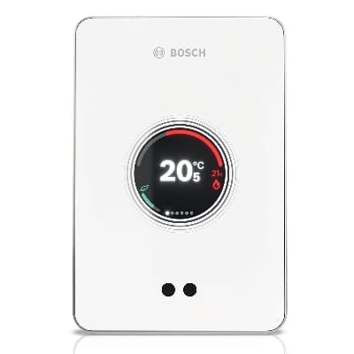 Termostato Smart Easycontrol Ct 200 Bosc L 100 x a 145 x P 27 mm - 2