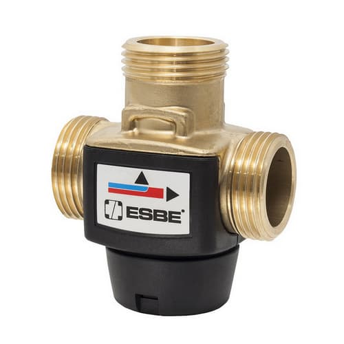 Valvola di Zona VTD322 Esbe G 1 45 °c - 2
