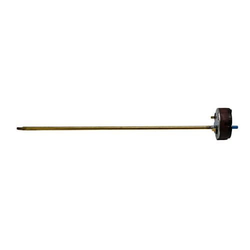 Termostato per Scaldabagno Aton Verticale 30 L x 50 x 80 x 100 Lung 35 cm - 3