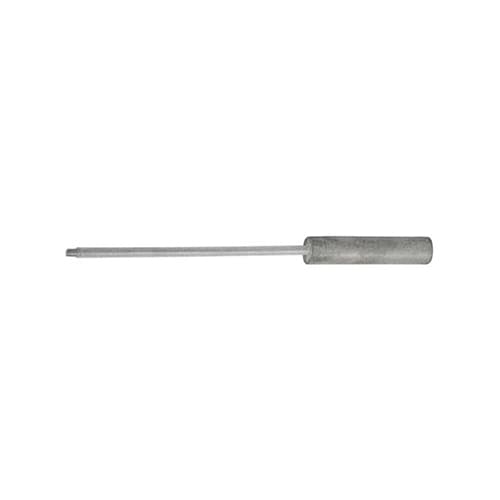 Anodo per Scaldabagno Aton Sopralavello 15 L Lung 6 cm Filetto 4 mm - 3