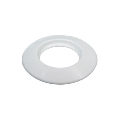 Rosone Coprimuro per Esterno DN 80 (Sdoppiato) Stabi - 2
