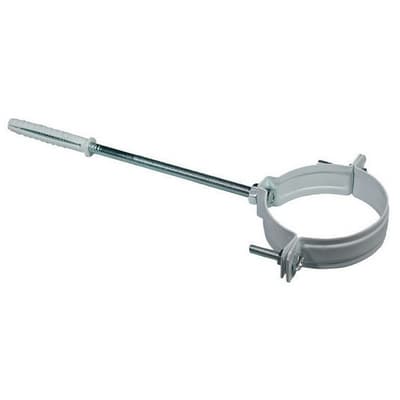 Fascetta Murale DN 80 (Sdoppiato) Stabi - 3