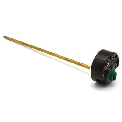 Termostato Unipolare Serie Rtr Reco 80 ° - 3