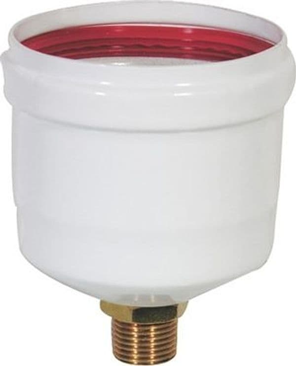 Tappo Raccogli Condensa DN 80 (Sdoppiato) Stabi – Stabile