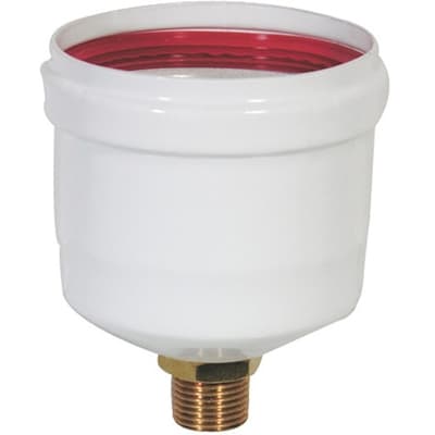 Tappo Raccogli Condensa DN 80 (Sdoppiato) Stabi - 3