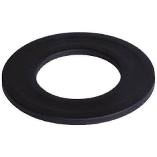 Anello di Copertura Verniciato Stufa Legna Ø 125 A.l a - 3