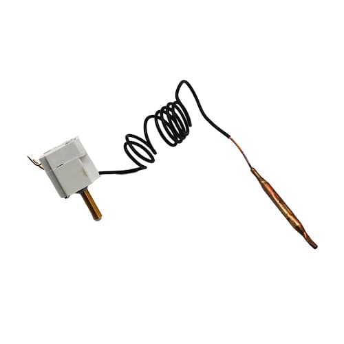 Termostato per Scaldabagno Aton Erp 10 L x 15 Lung 5,5 cm - 3