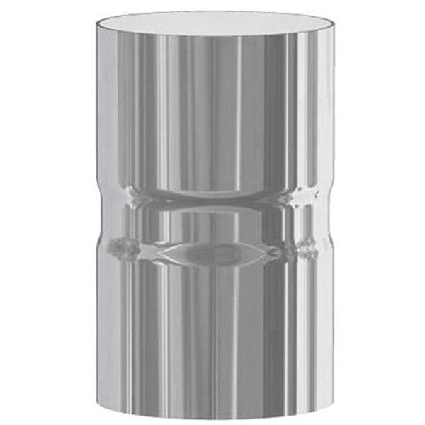 Solo Raccordo DN 60 F (Coassiale) Stabi - 3