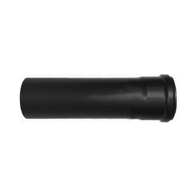 Tubo Pellet Smaltato Dk Ø 80 L 50 cm - 3