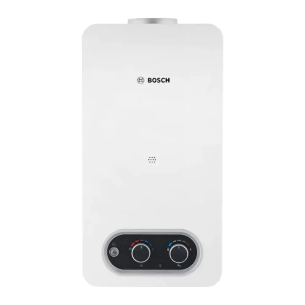 Scaldabagno a Gas T4004 Therm 4000 Bosc 10 L Min GPL – Bosch