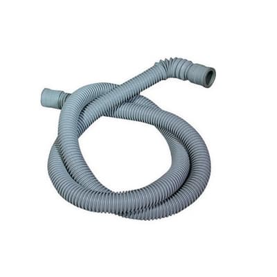 Tubo Scarico Lavatrice Universale Dh 1,50 m - 3