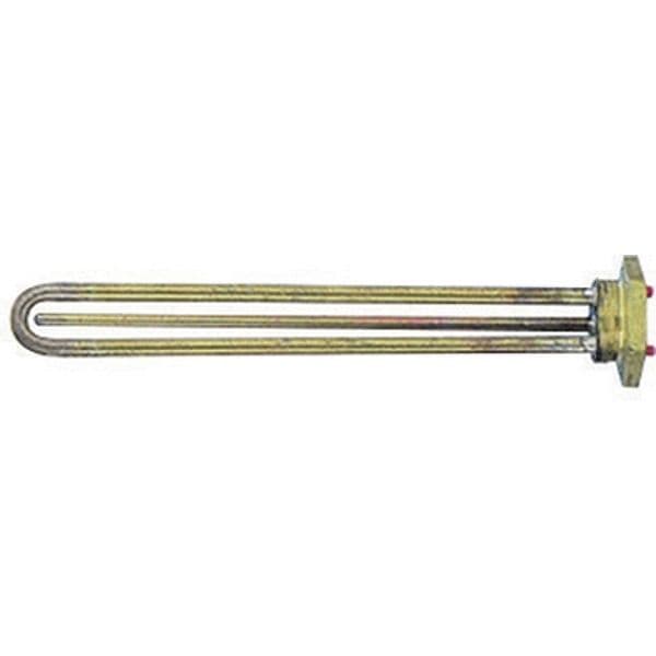 Resistenza Universale a Vite Gancio Lungo per Scaldabagno Therm - 2