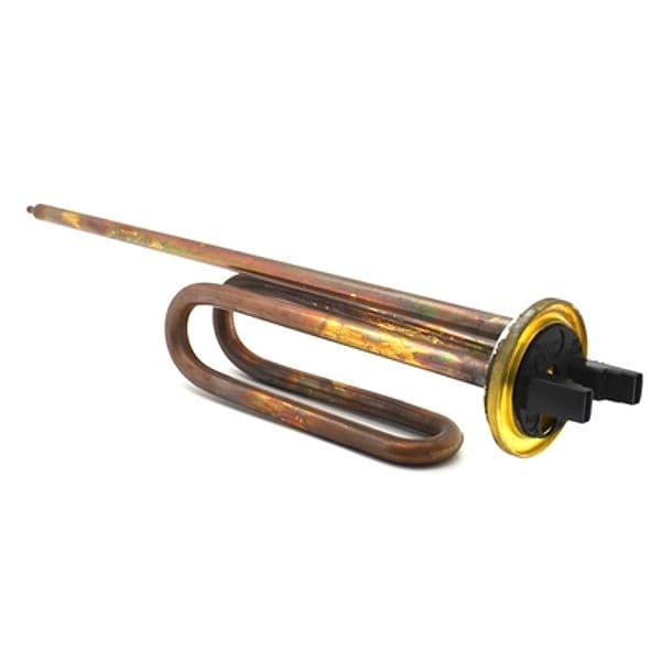 Resistenza Ri Curva su Flangia Reco W 1200 x L 155MM