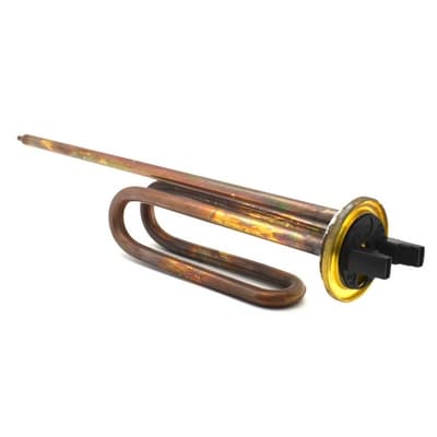 Resistenza Ri Curva su Flangia Reco W 1200 x L 155MM - 2