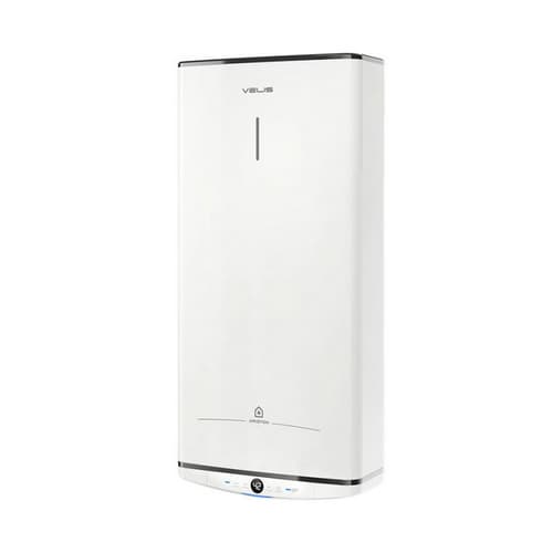 Scaldabagno Elettrico Velis Pro Ariston 80 L - 2