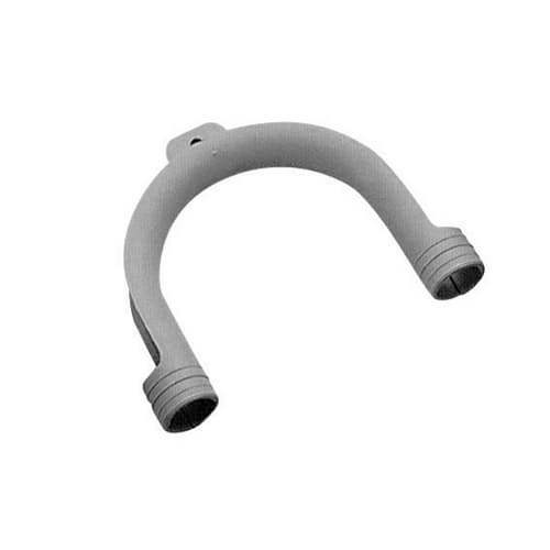 Supporto per Tubo di Scarico Lavatrice Dh - 3