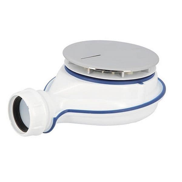 Piletta Scarico Doccia Turboflow Xs Nicol Ø 90 - 3