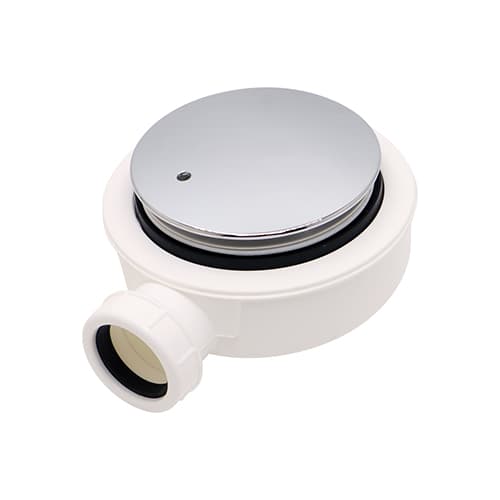 Piletta Scarico Drain Master Pro per Piatto Doccia Dh Ø 90 - 3