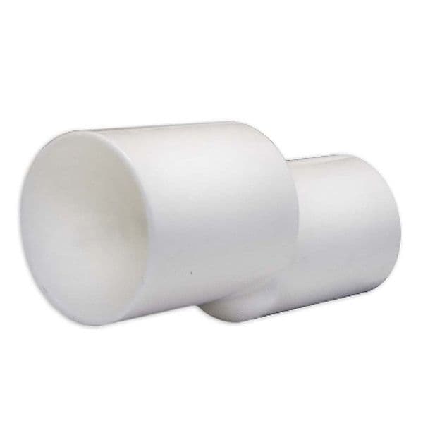 Raccordo Eccentrico per Adduzione Acqua Dh Ø 40 x 45 - 2