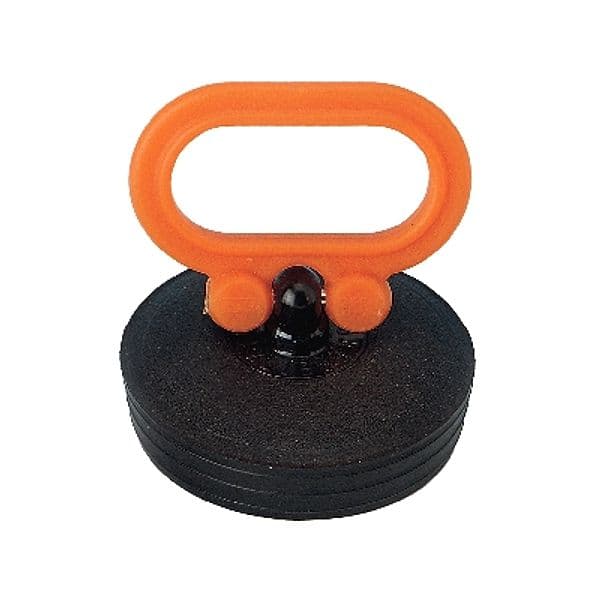 Tappo con Maniglia Ø 505 Cono 10 ° 50,5 mm Lira 1 Pezzi - 4