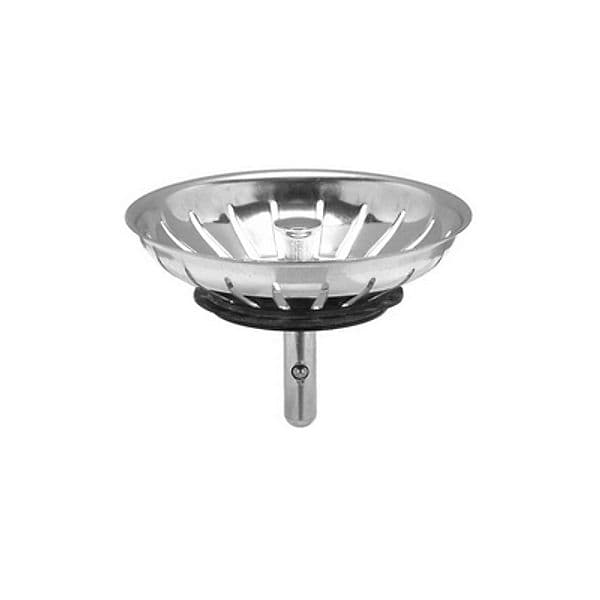 Tappo Cestello Dm 83 Mod Mux per Piletta Scarico Dh Ø 83 - 3