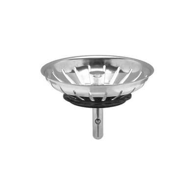 Tappo Cestello Dm 83 Mod Mux per Piletta Scarico Dh Ø 83 - 3