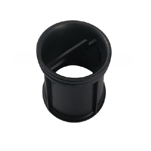 Tubo Immersione per Piletta Scarico Sifonata Geberit - 3