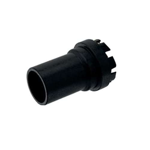 Tubo di Scarico PP PE per Piletta Sifonata Geberit Ø 40 x 40 mm - 3