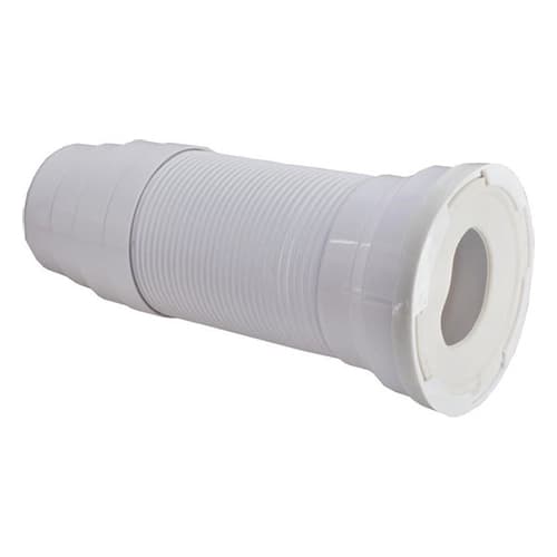 Tubo Flessibile Fluid 100 mm - 2