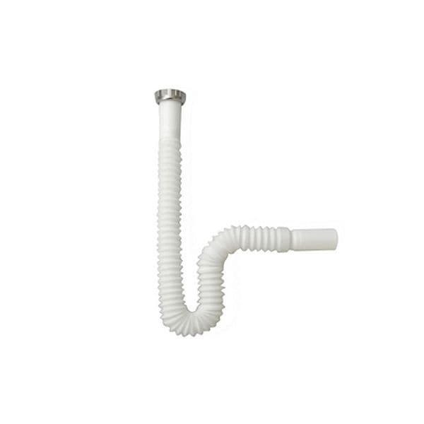 Tubo Formidabile Estensibile per Sifoni Faidf 11 x 4 x 32 a 40 S - 2