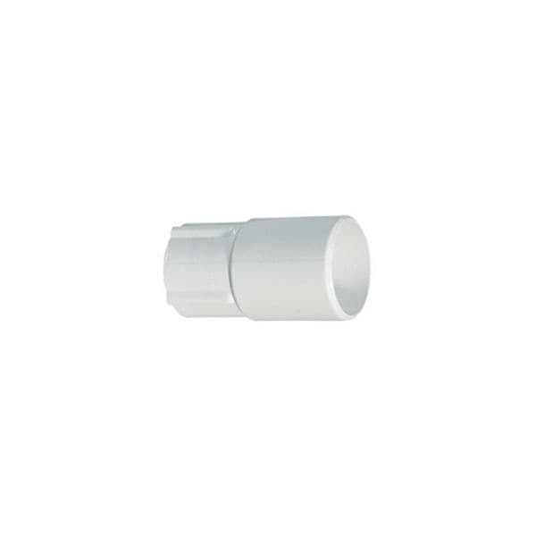 Imbuto ABS Bianco Gopla 32 x 32 - 2