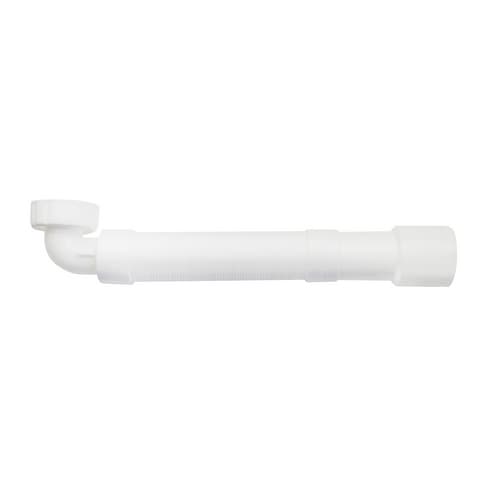 Dibiflex Ghiera Plastica Salvaspazio Debor 11 x 4 x 32 x 40 - 2