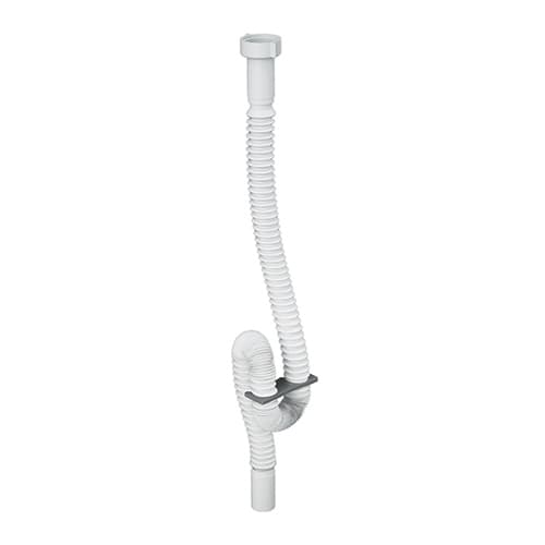 Sifone Scarico per Lavabo Freestanding Rak Duo - 3