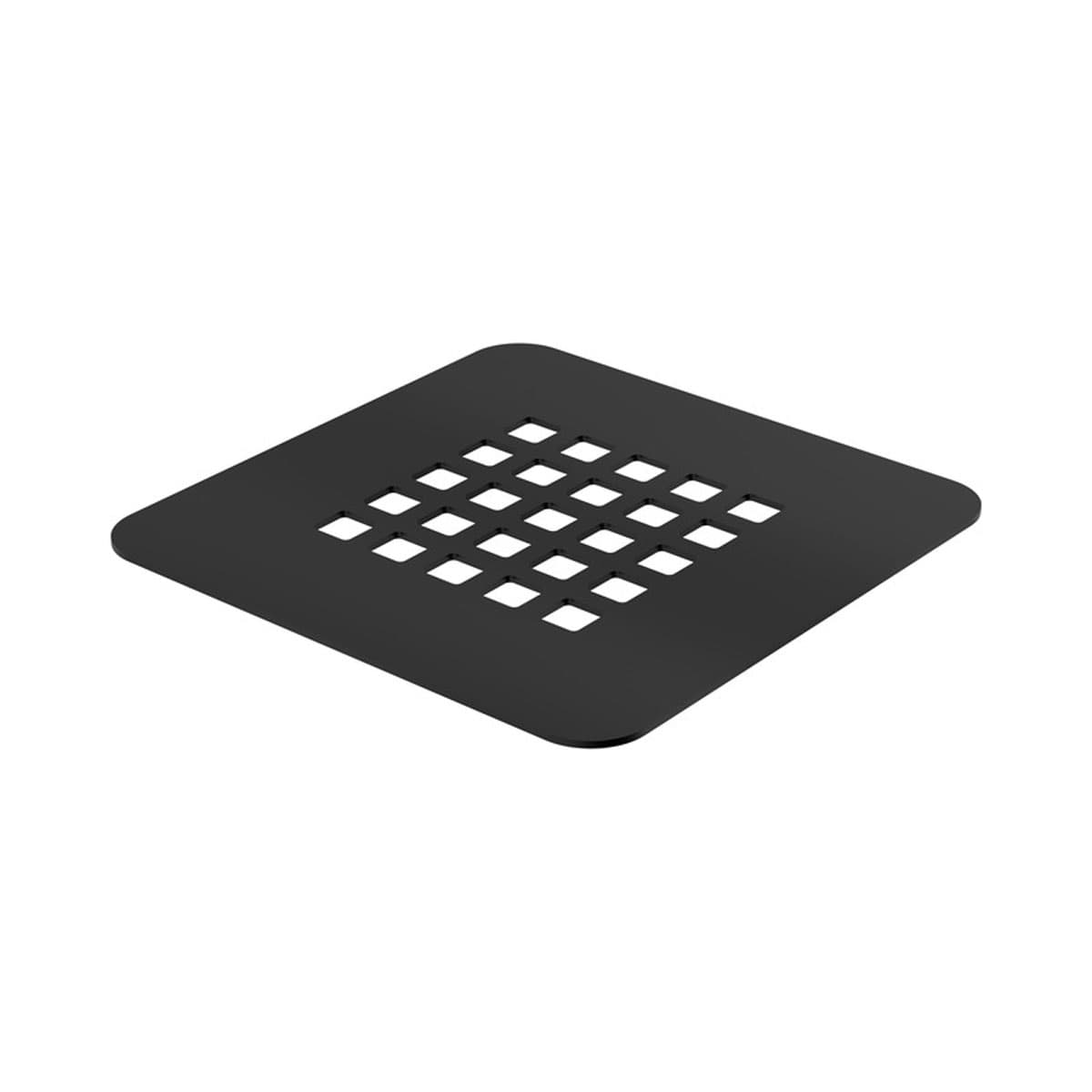 Griglia per Piatti Doccia Serenity Dh Nero - 3