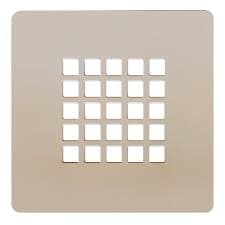 Griglia per Piatti Doccia Serenity Dh Beige - 3