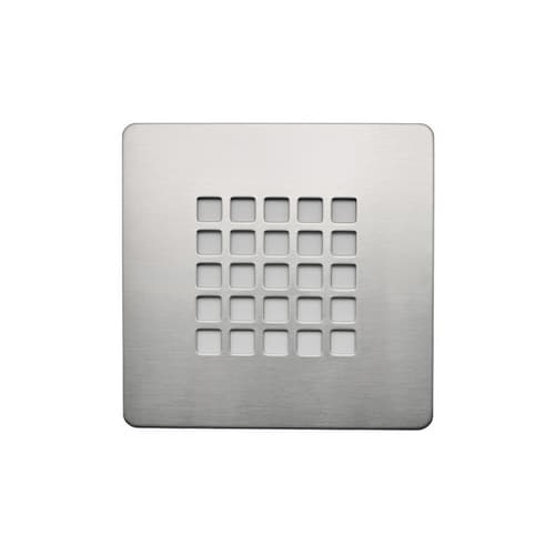 Griglia per Piatti Doccia Bliss Linph INOX - 3