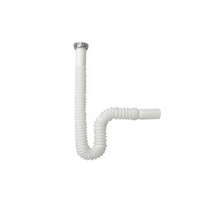 Tubo Formidabile Estensibile per Sifoni Gopla 11 x 2 x 32 x 40 - 2