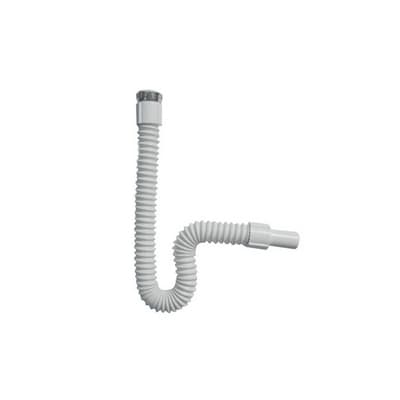 Tubo Estensibile Mod Goflex con Spirale in Acciaio Gopla 11 x 4 x 40 - 3