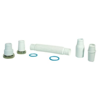 Kit Brevettato Tubo e Raccordi Oto Rex Dh 11 x 4 11 x 2 Ø 32 a 40 - 2