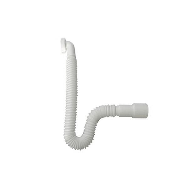Tubo Flessibile ed Estensibile Magikone Scarico Doppio Bonom 11 x 2 - 3