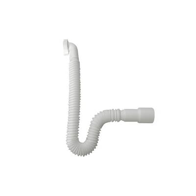 Tubo Flessibile ed Estensibile Magikone Scarico Doppio Bonom 11 x 2 - 3