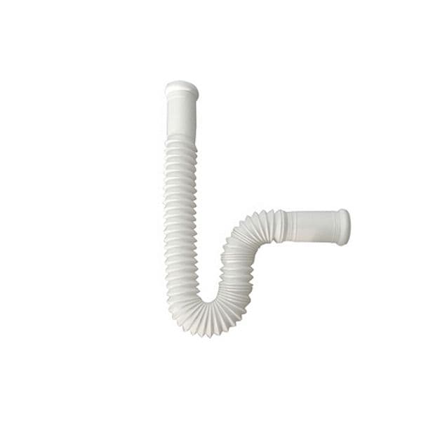 Tubo Flessibile ed Estensibile con Manicotto FF Bonom Ø 40 - 2