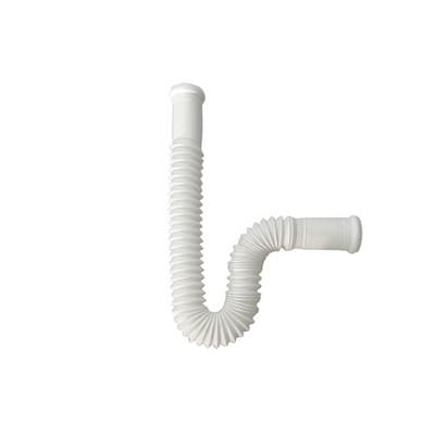 Tubo Flessibile ed Estensibile con Manicotto FF Bonom Ø 40 - 2
