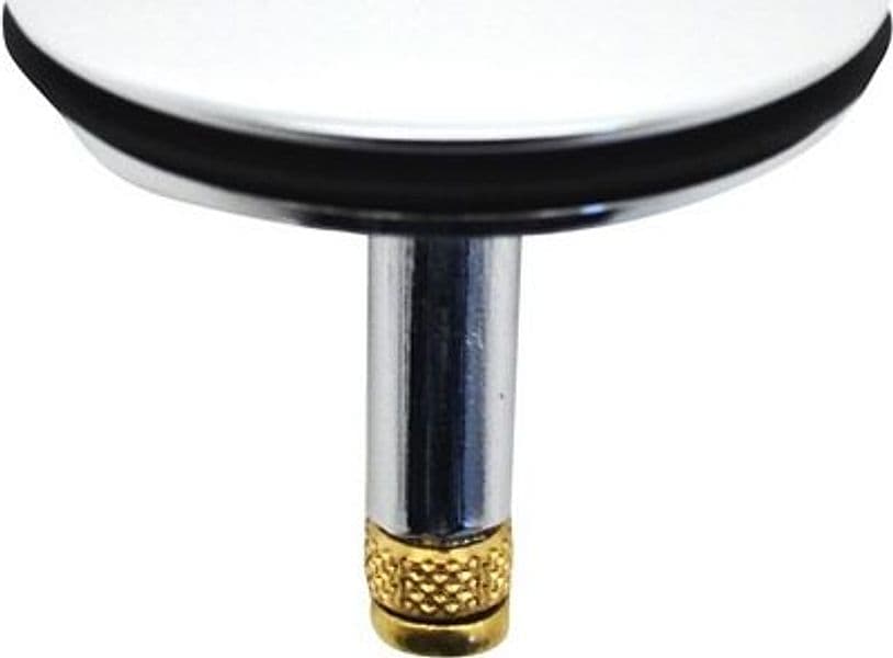 Tappo Salterello di Ricambio per Colonna Vasca Dh Ø 43 mm - 3